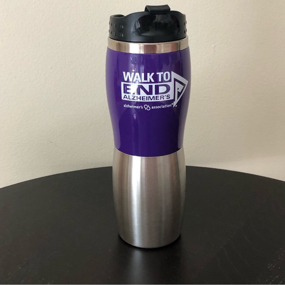 Water bottle
